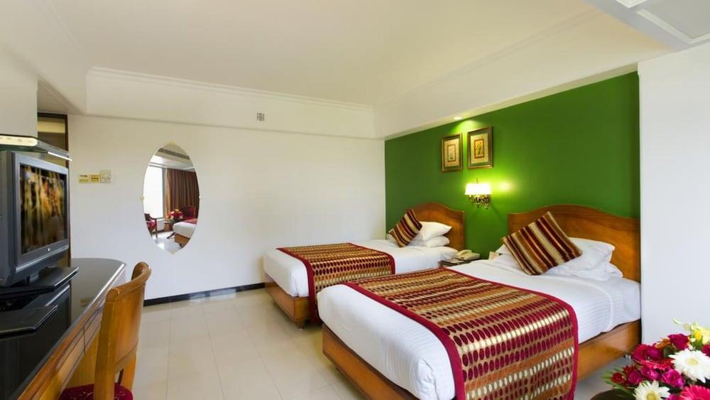 Ramee Guesline Hotel, Dadar - Mumbai — Photos 3