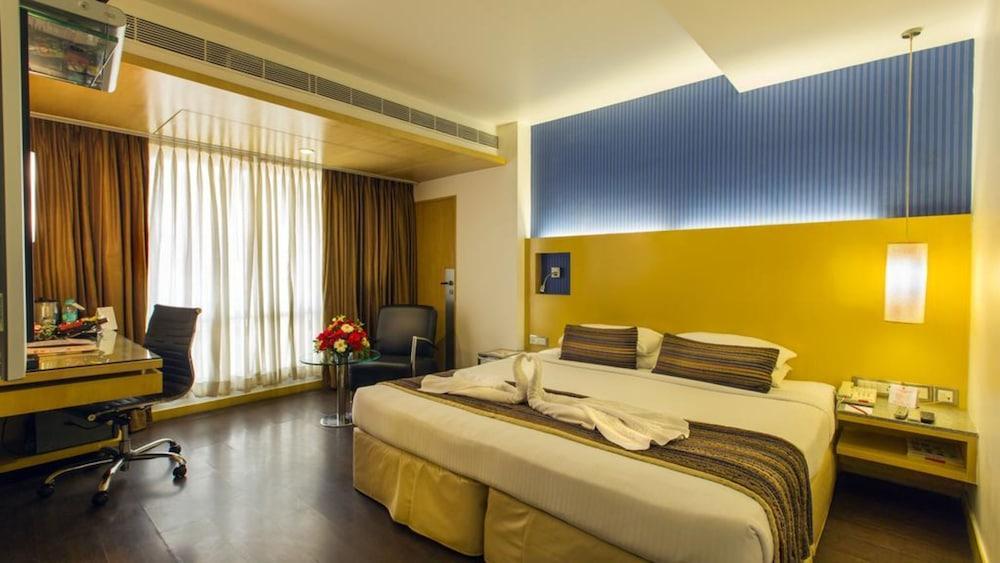 Ramee Guesline Hotel, Dadar - Mumbai — Photos 2