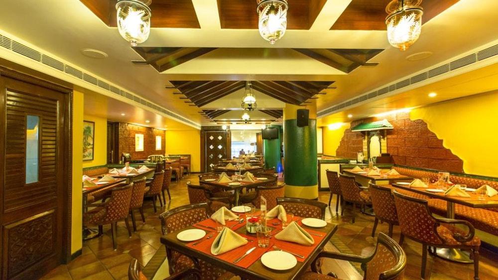 Ramee Guesline Hotel, Dadar - Mumbai — Photos 1