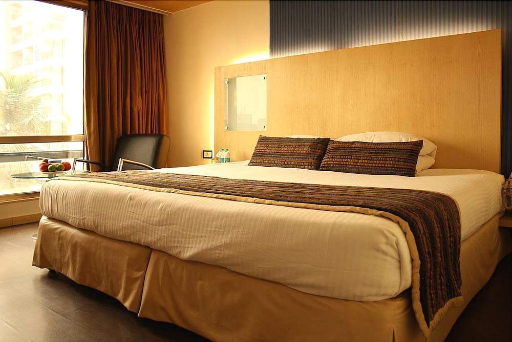 Ramee Guesline Hotel, Dadar - Mumbai, Mumbai